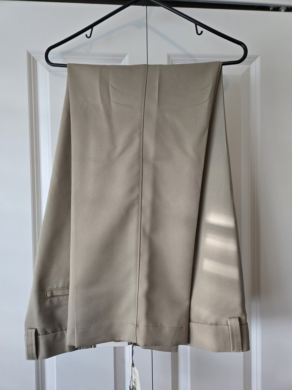 Oakhill Khaki Dress Pants